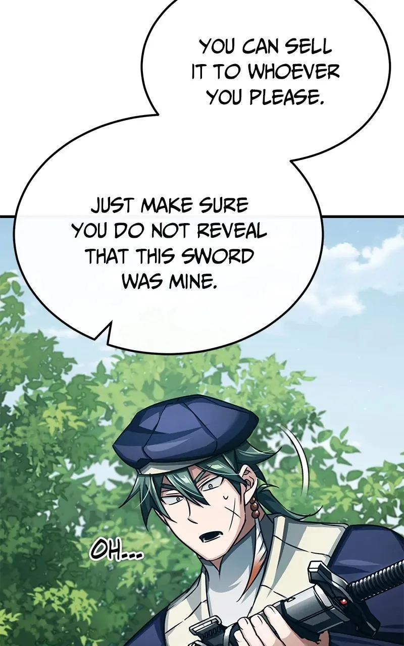 Read Descended from Divinity Manga Online