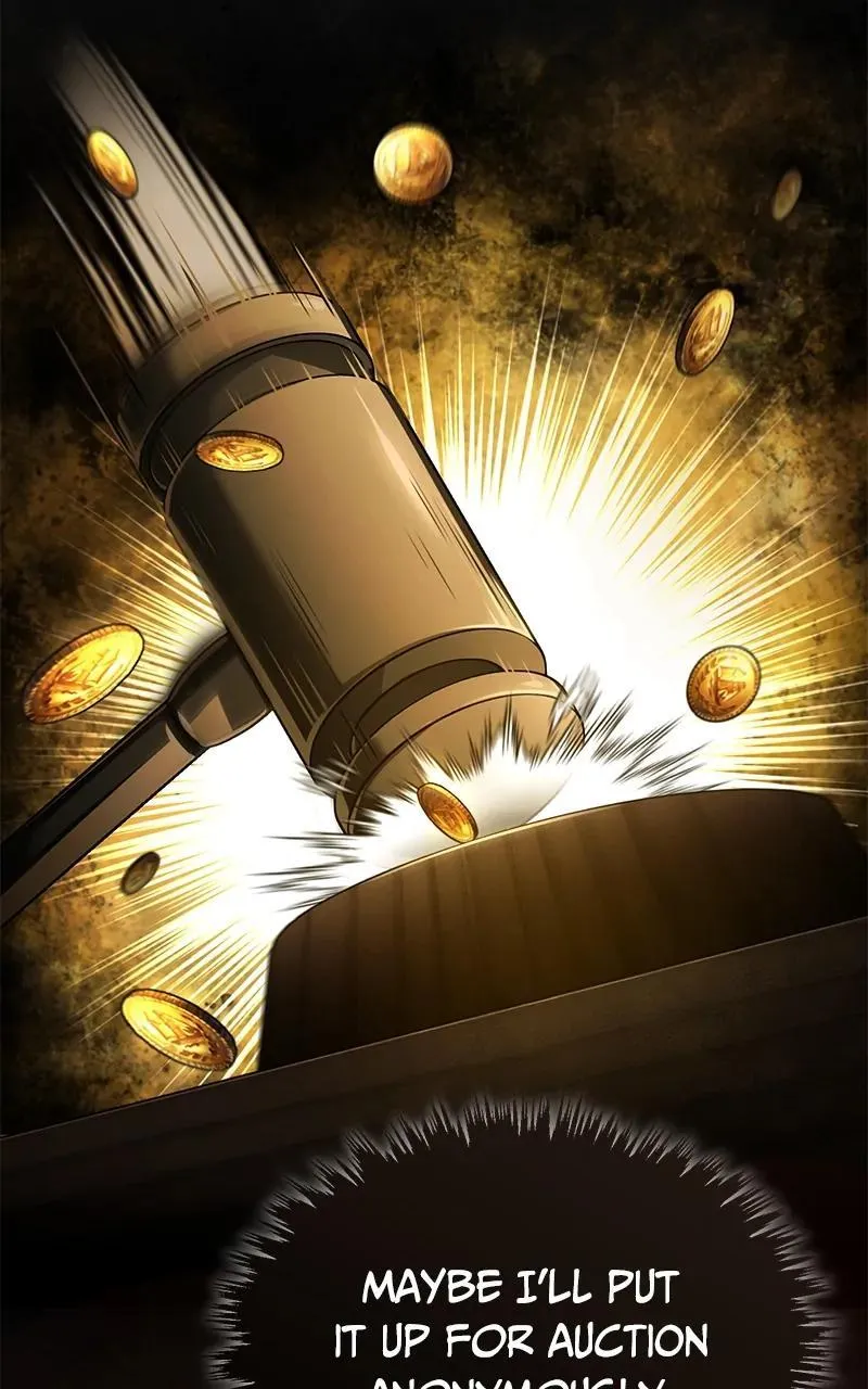 Read Descended from Divinity Manga Online