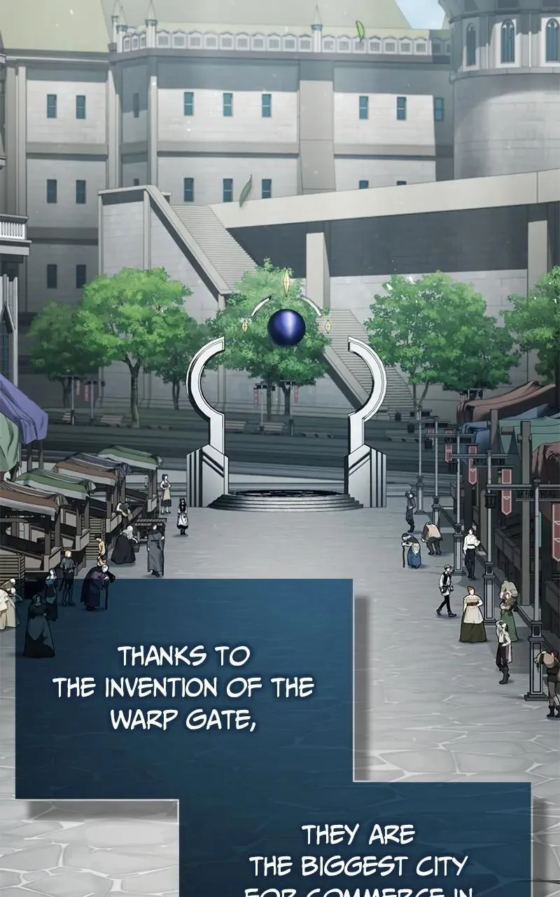 Read Descended from Divinity Manga Online