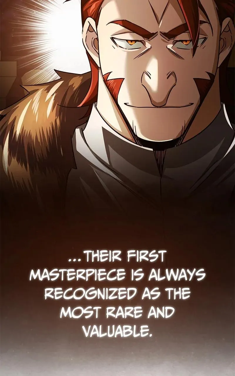 Read Descended from Divinity Manga Online