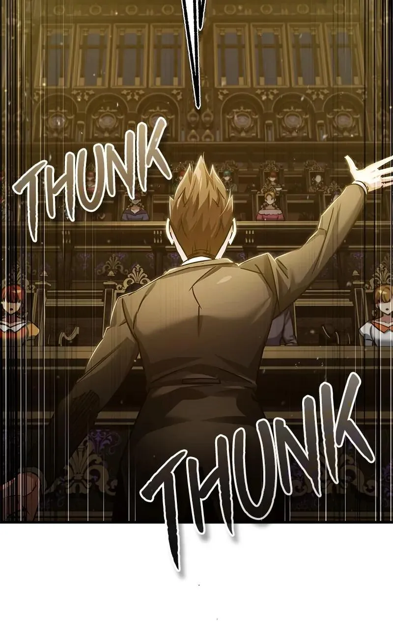 Read Descended from Divinity Manga Online