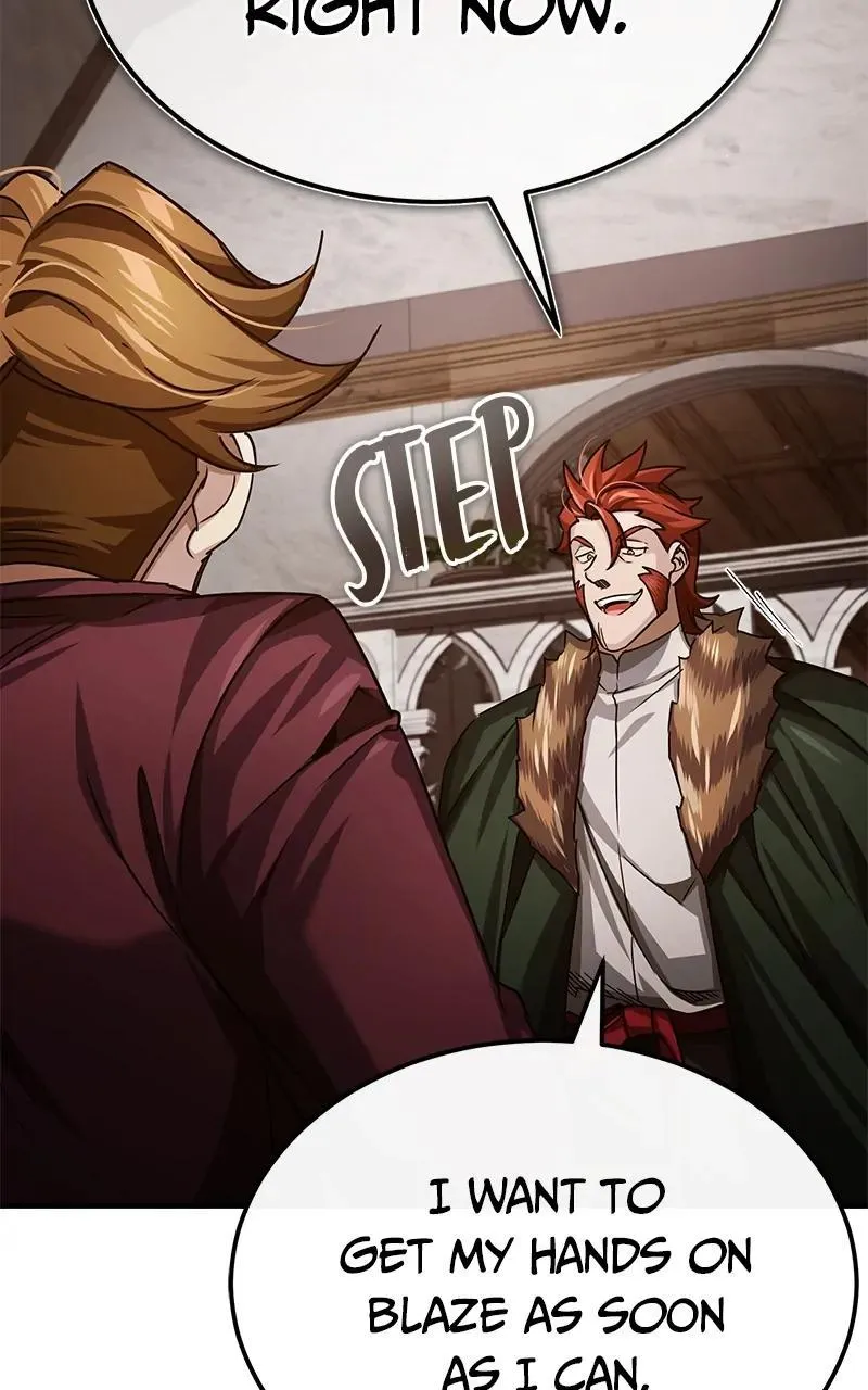Read Descended from Divinity Manga Online