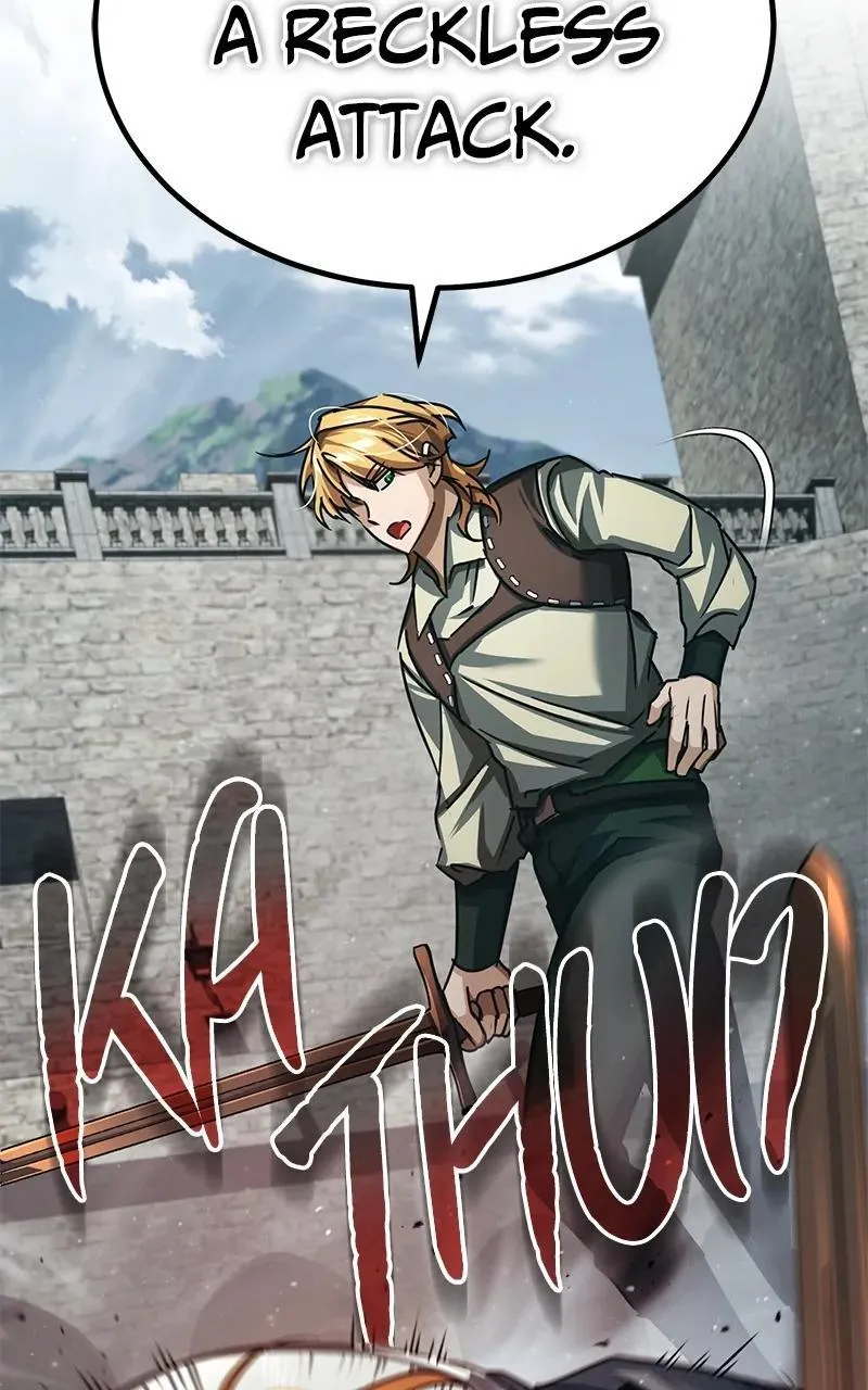 Read Descended from Divinity Manga Online