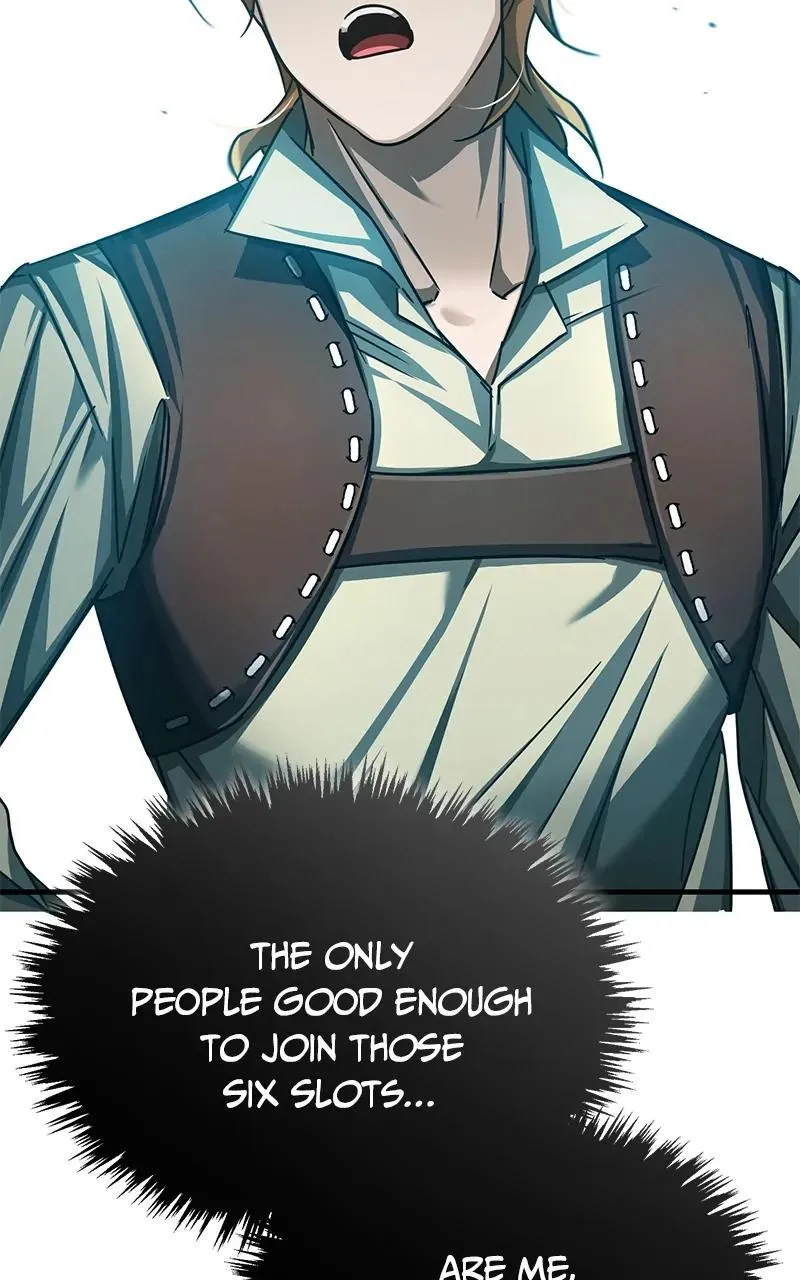 Read Descended from Divinity Manga Online