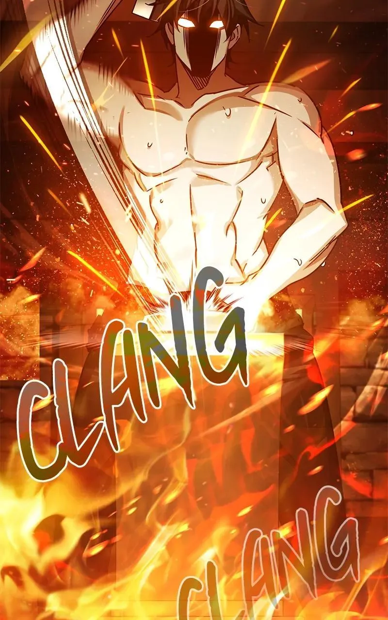 Read Descended from Divinity Manga Online