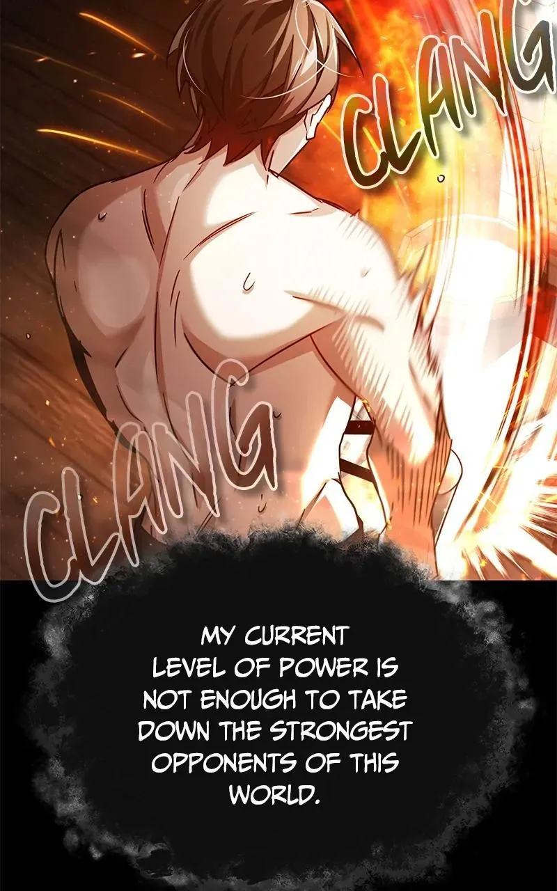 Read Descended from Divinity Manga Online