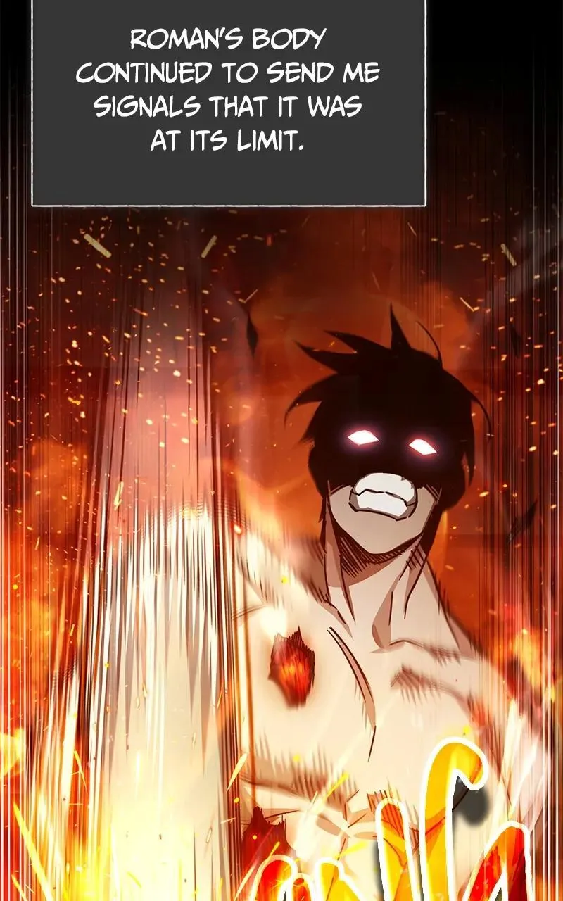 Read Descended from Divinity Manga Online