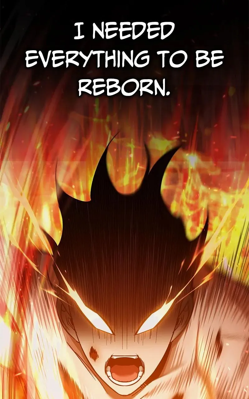 Read Descended from Divinity Manga Online