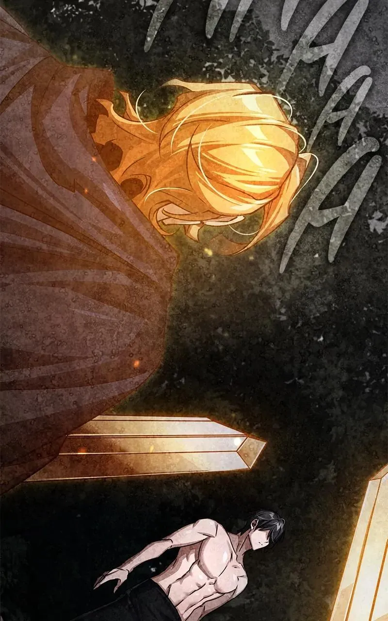Read Descended from Divinity Manga Online