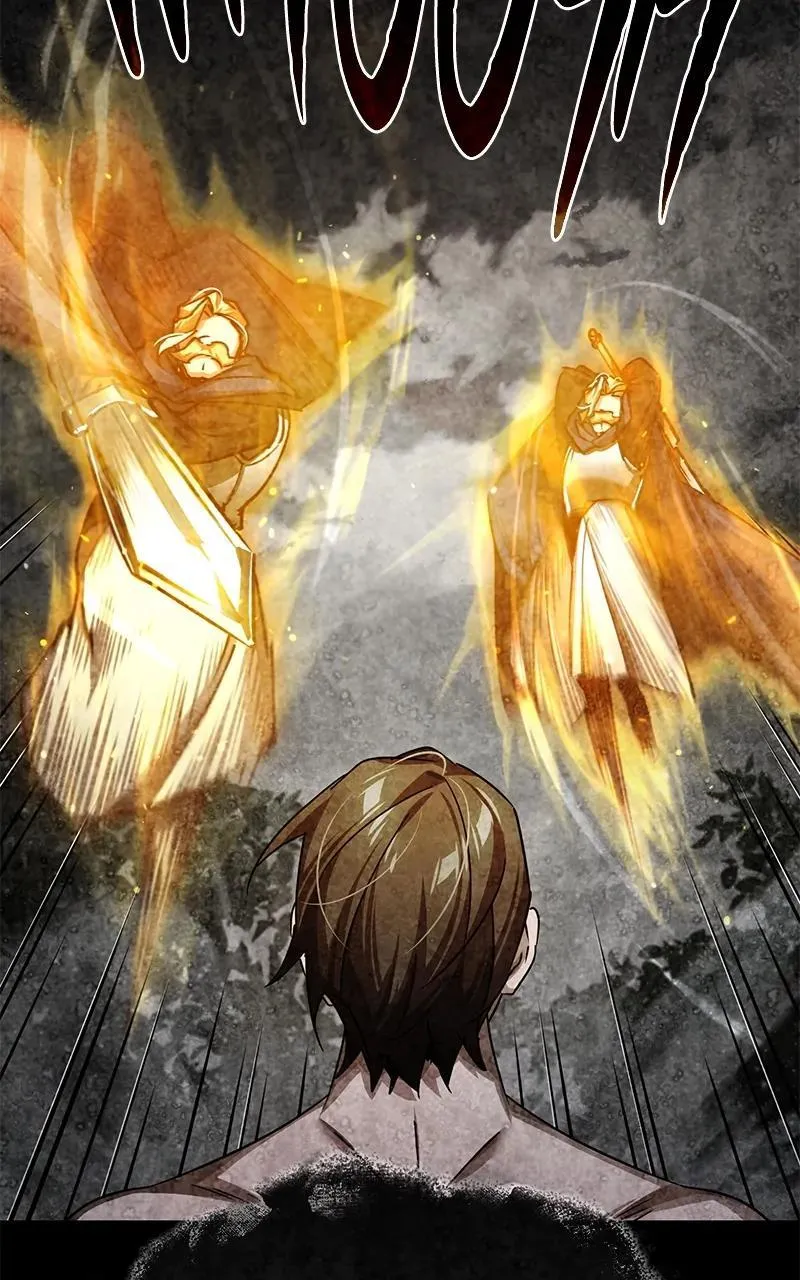 Read Descended from Divinity Manga Online
