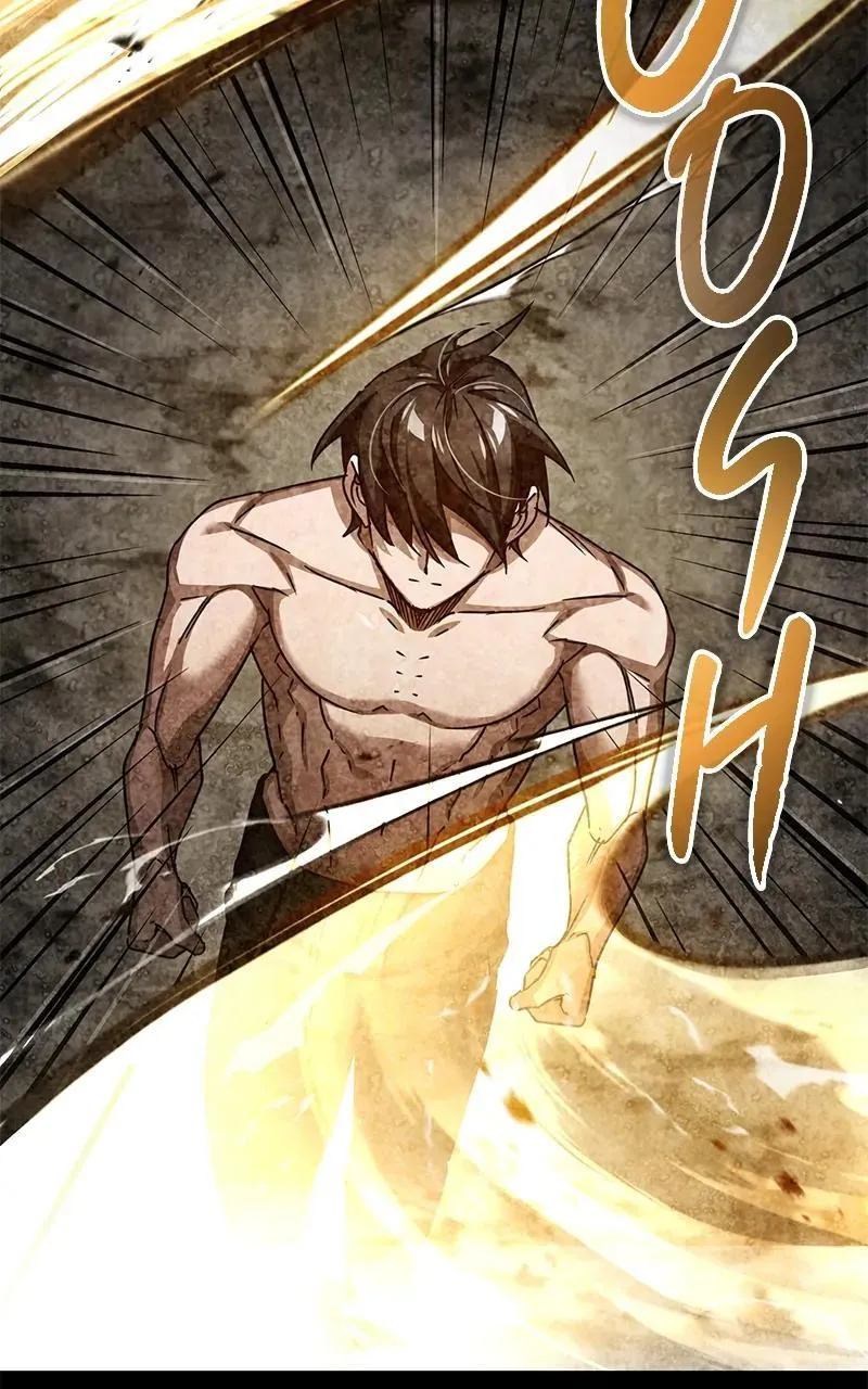 Read Descended from Divinity Manga Online