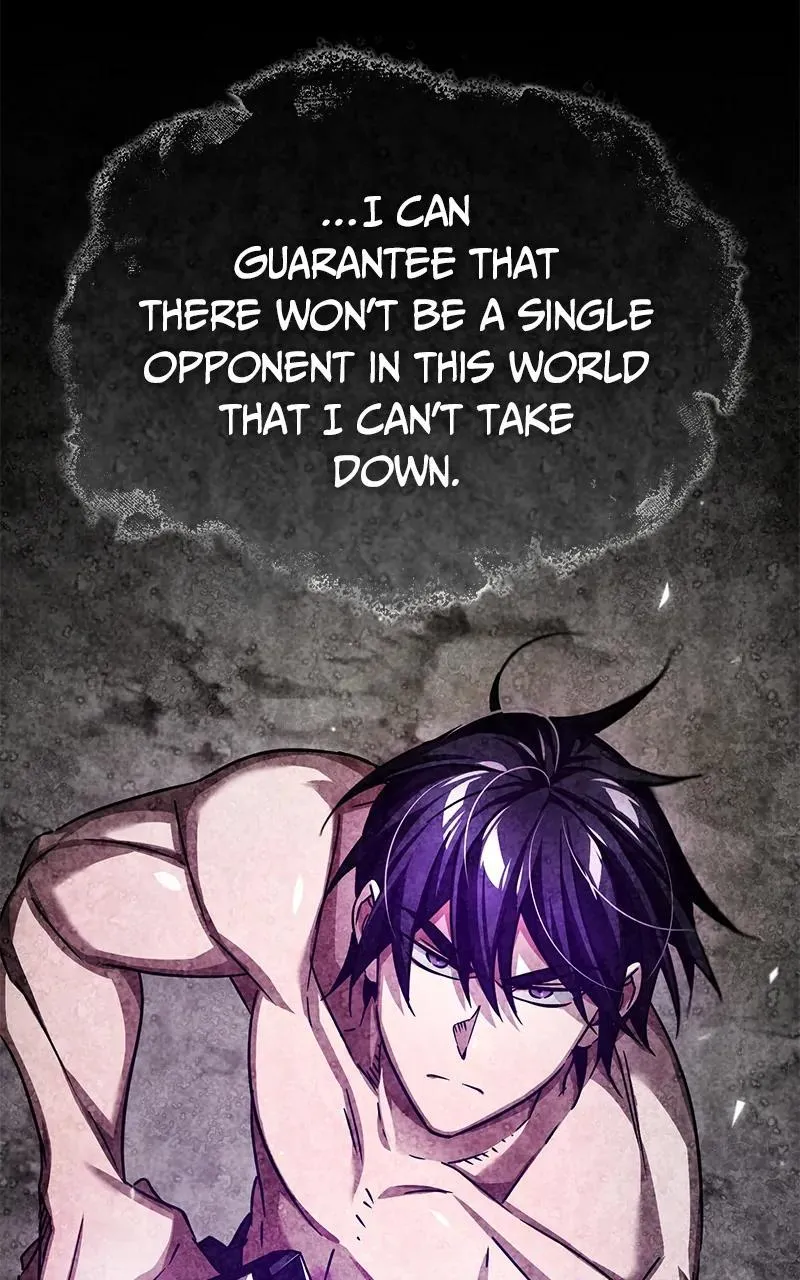 Read Descended from Divinity Manga Online
