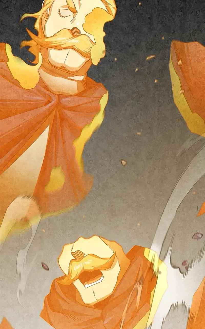 Read Descended from Divinity Manga Online