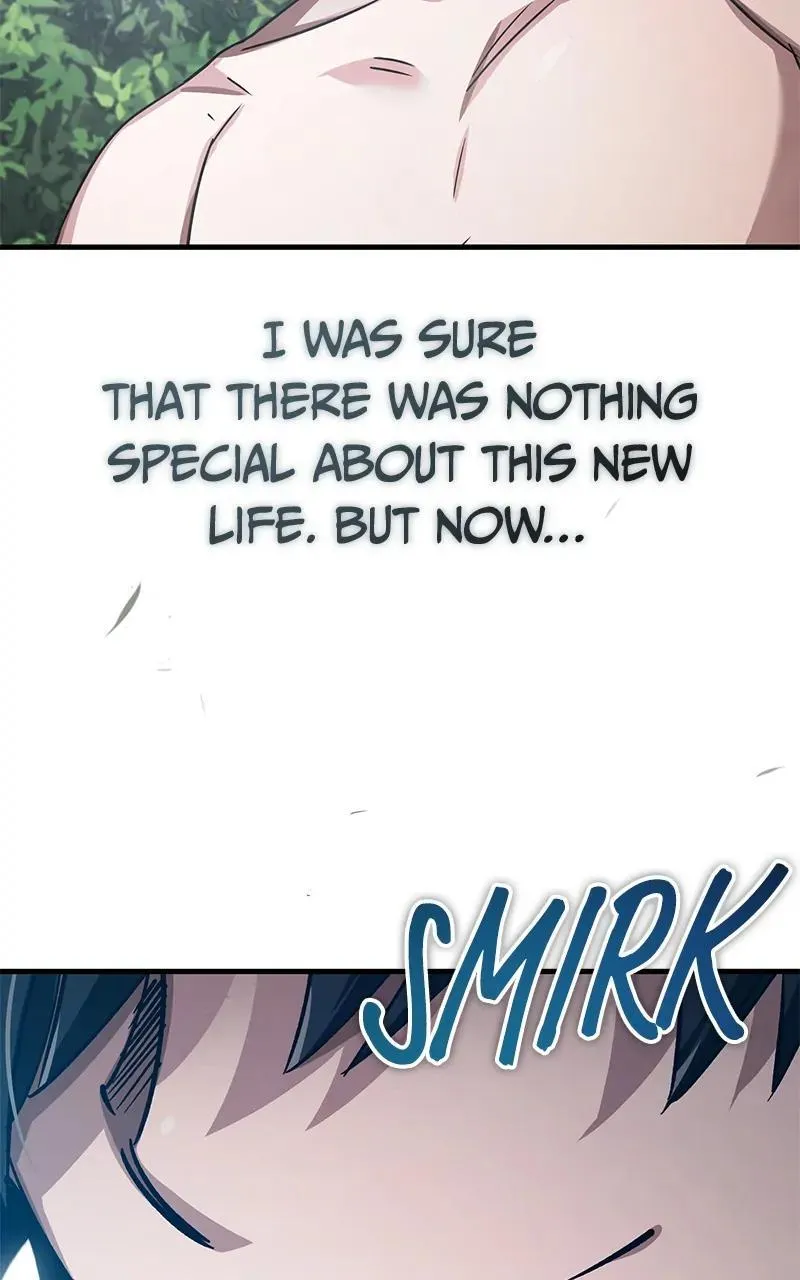 Read Descended from Divinity Manga Online