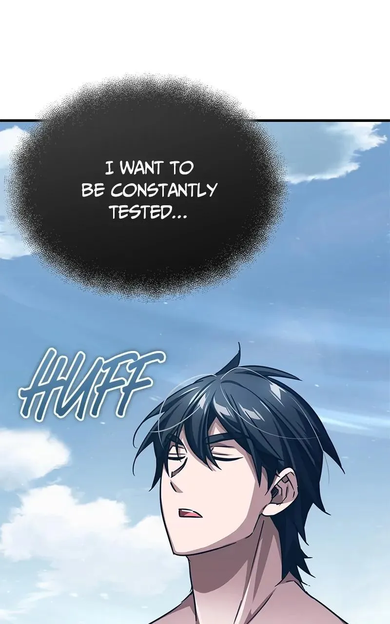 Read Descended from Divinity Manga Online