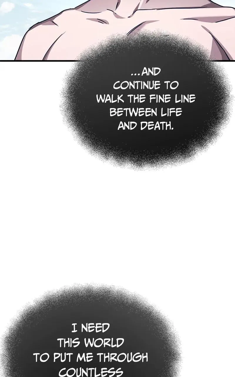 Read Descended from Divinity Manga Online