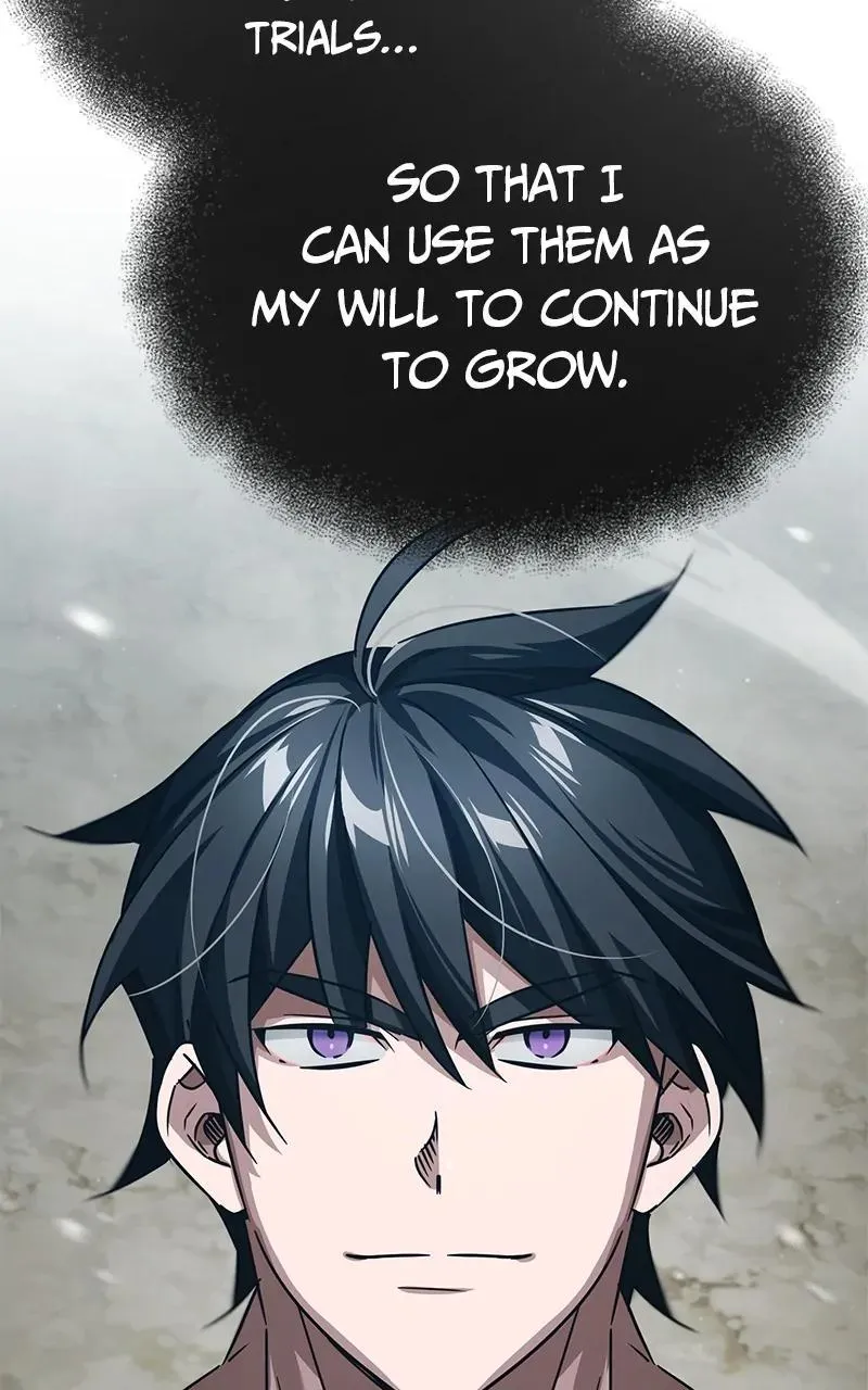 Read Descended from Divinity Manga Online