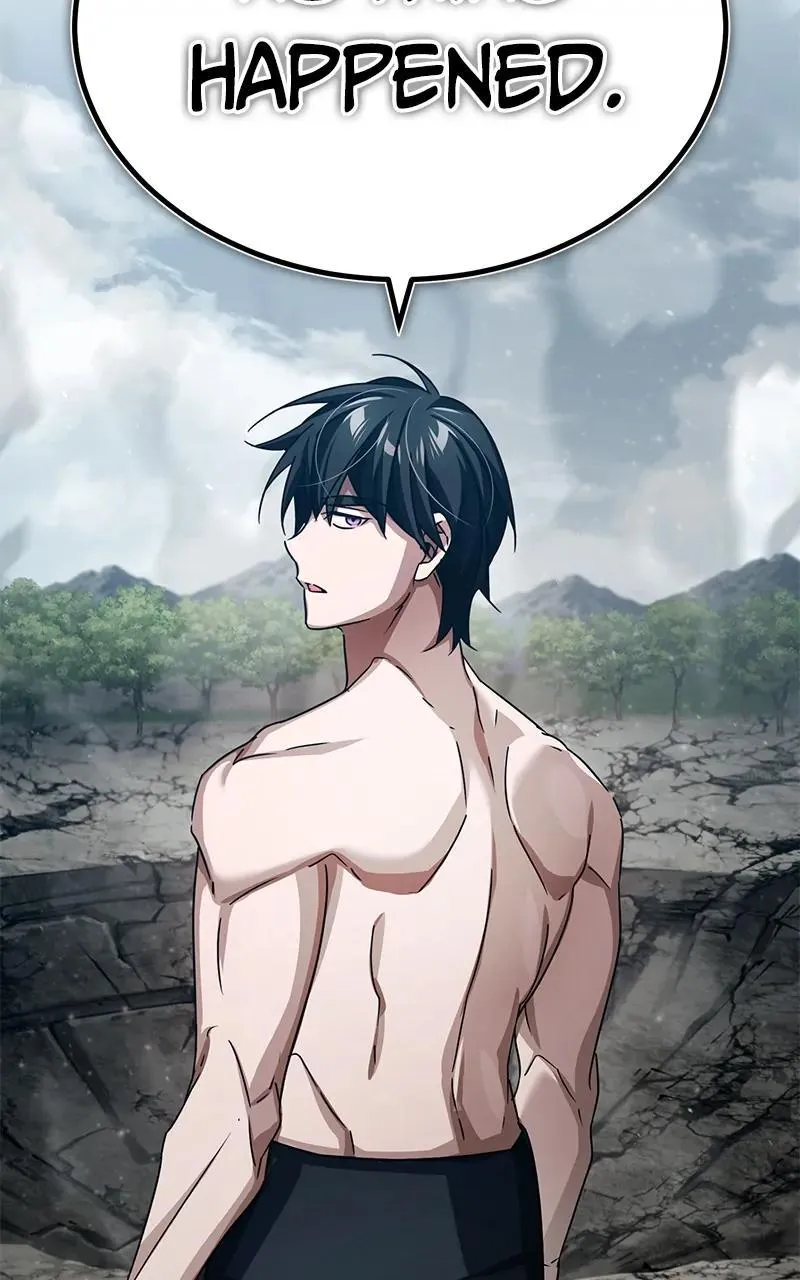 Read Descended from Divinity Manga Online