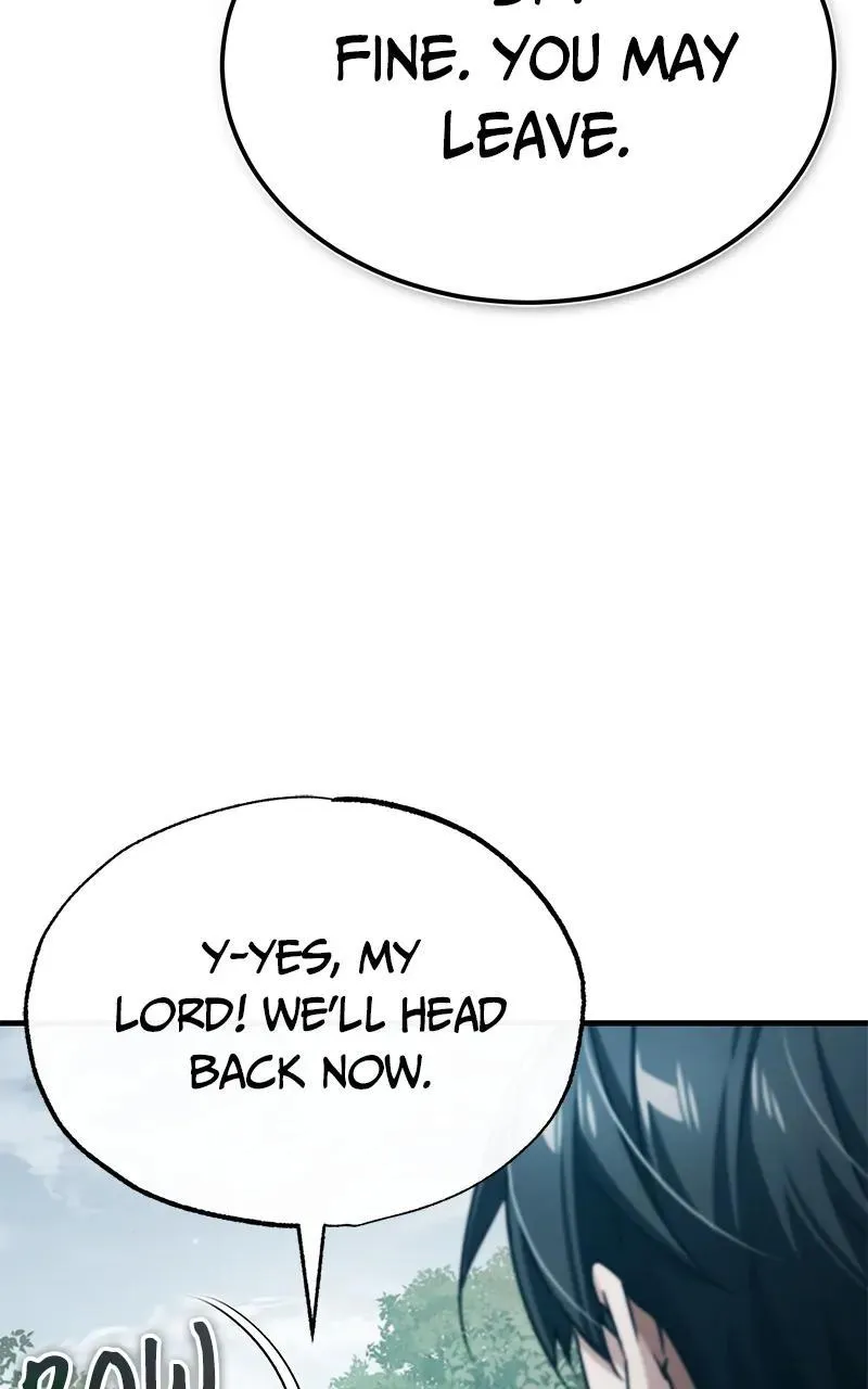 Read Descended from Divinity Manga Online