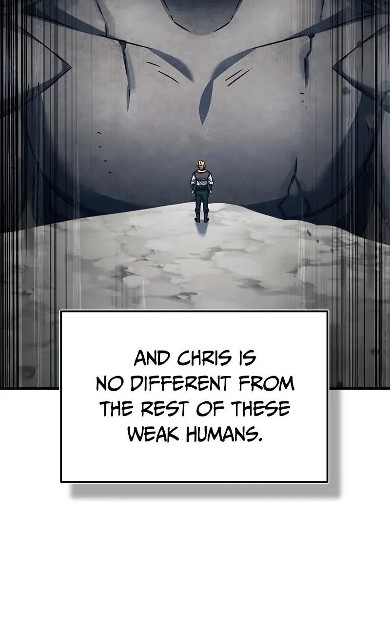 Read Descended from Divinity Manga Online