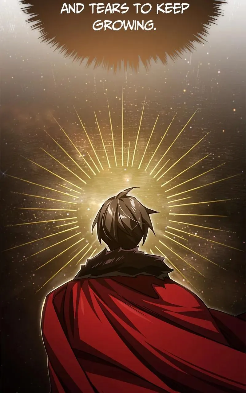 Read Descended from Divinity Manga Online