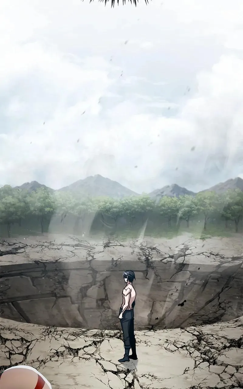 Read Descended from Divinity Manga Online