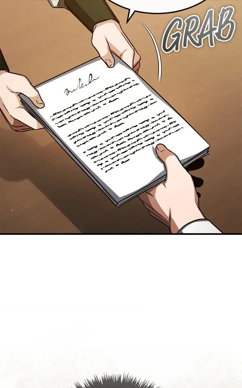 Read Descended from Divinity Manga Online