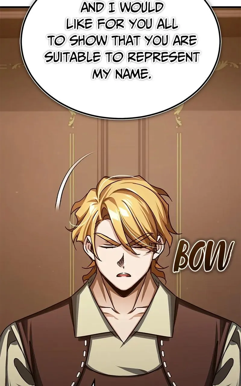 Read Descended from Divinity Manga Online