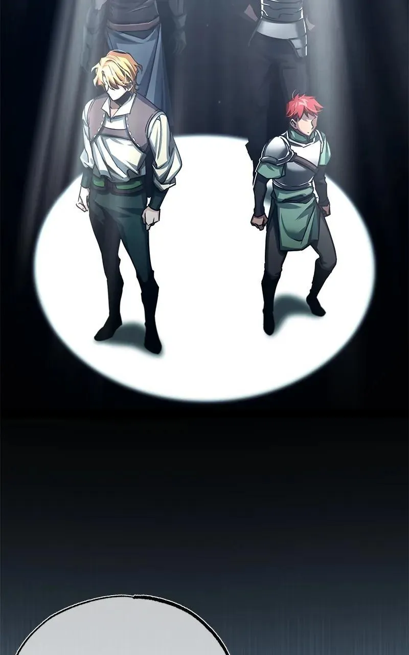 Read Descended from Divinity Manga Online