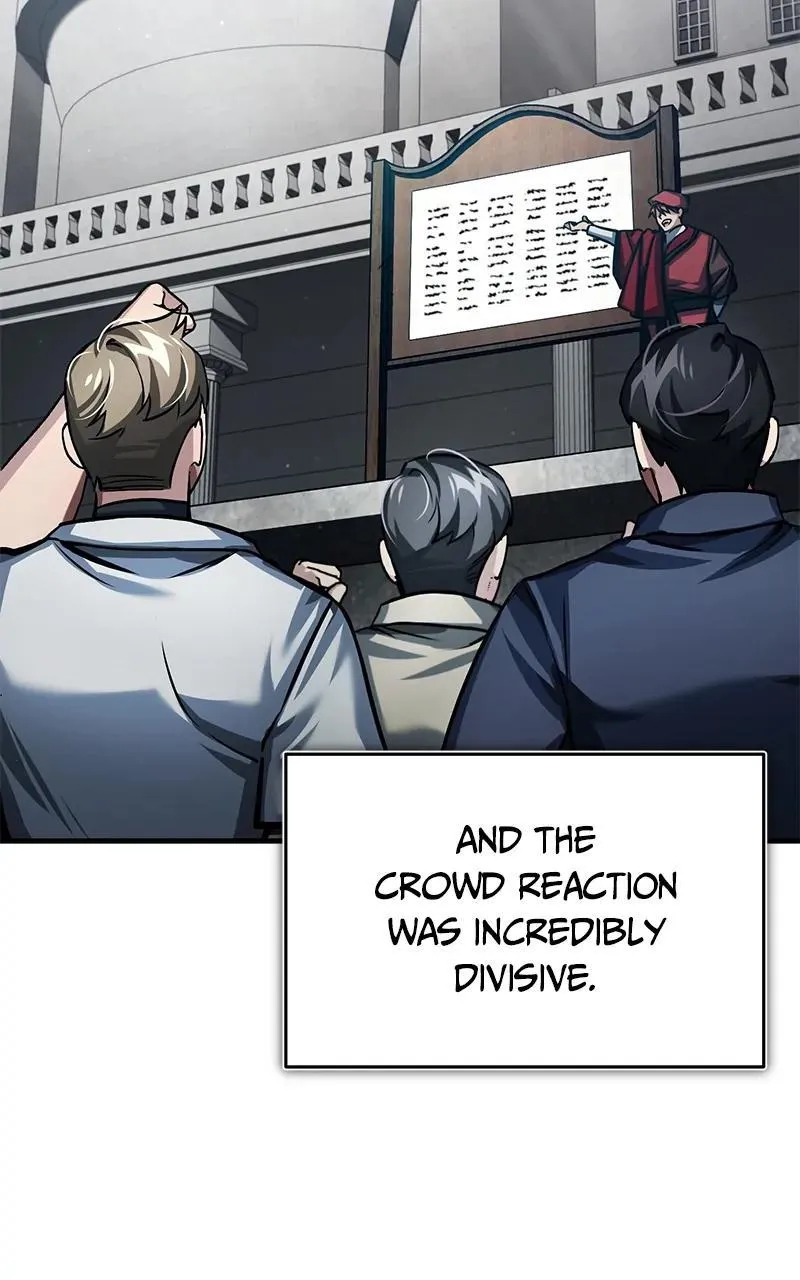 Read Descended from Divinity Manga Online