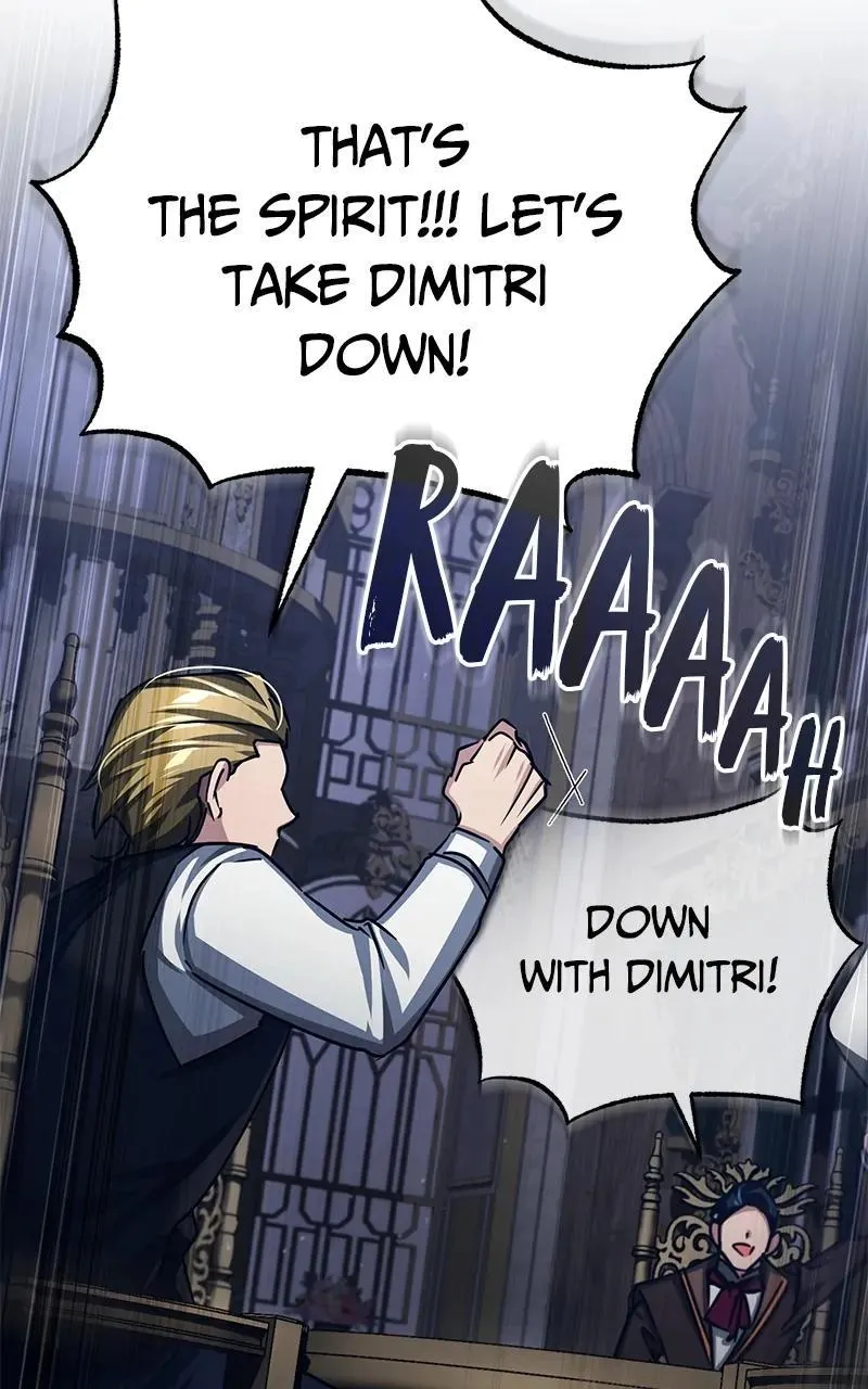 Read Descended from Divinity Manga Online