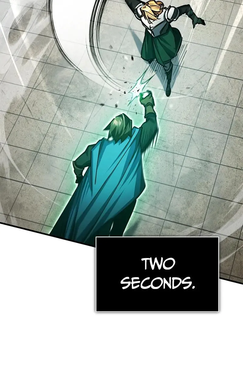 Read Descended from Divinity Manga Online