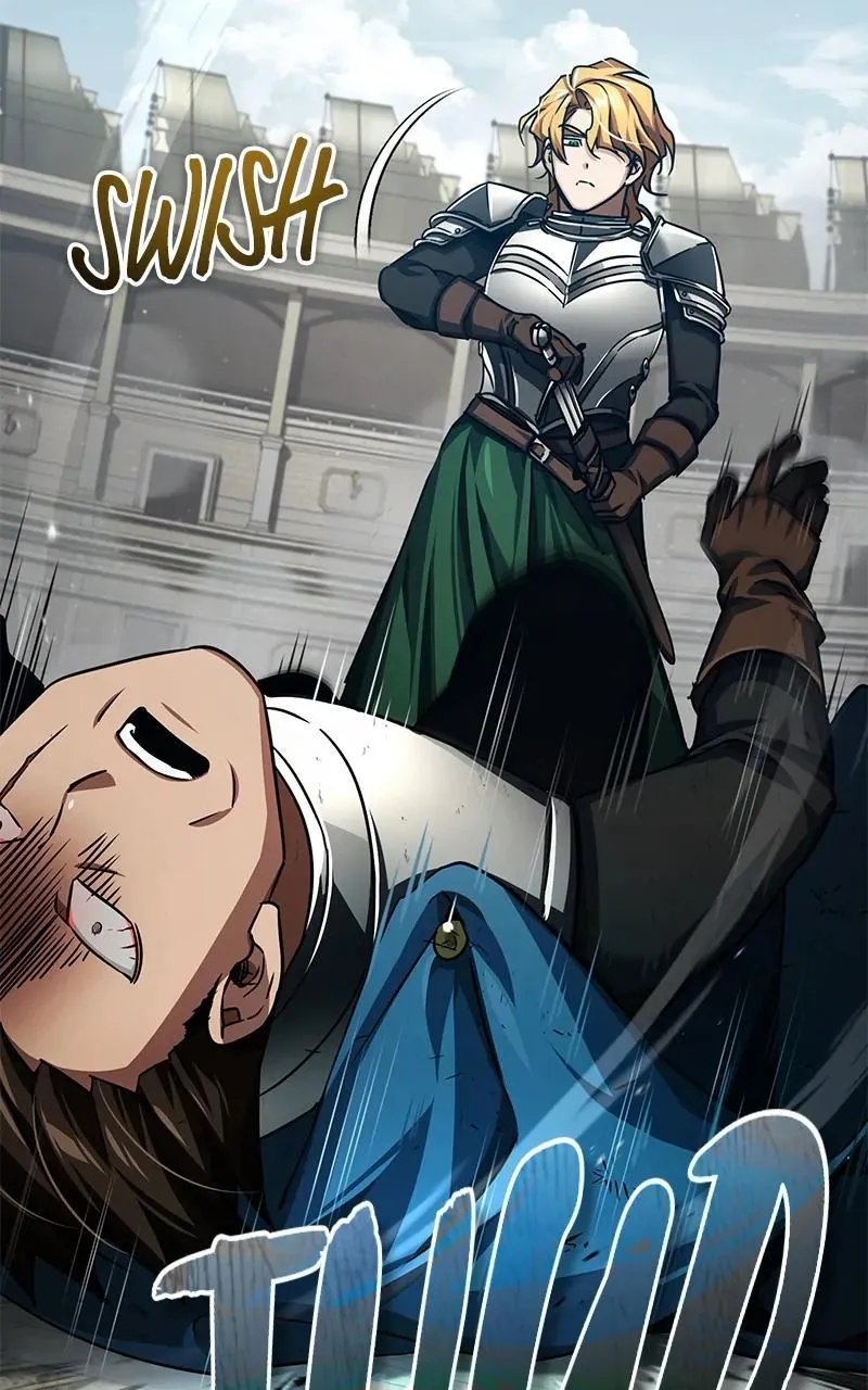 Read Descended from Divinity Manga Online