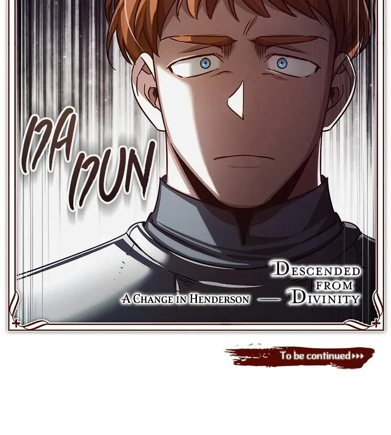 Read Descended from Divinity Manga Online