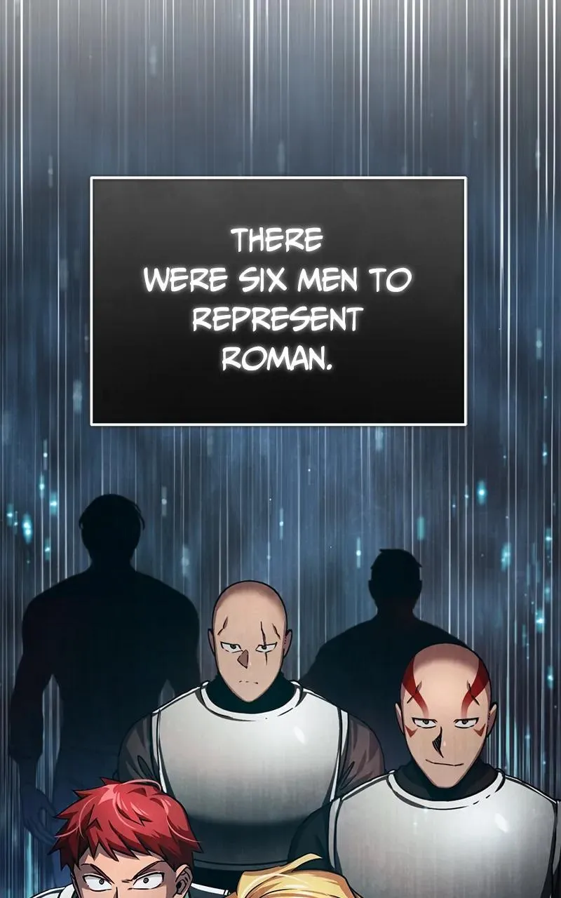 Read Descended from Divinity Manga Online
