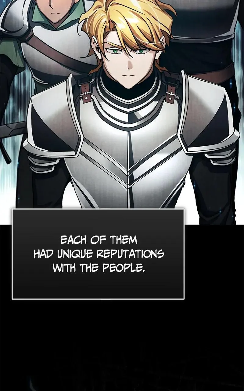 Read Descended from Divinity Manga Online