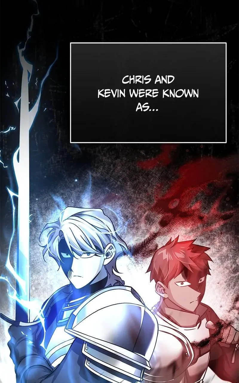 Read Descended from Divinity Manga Online