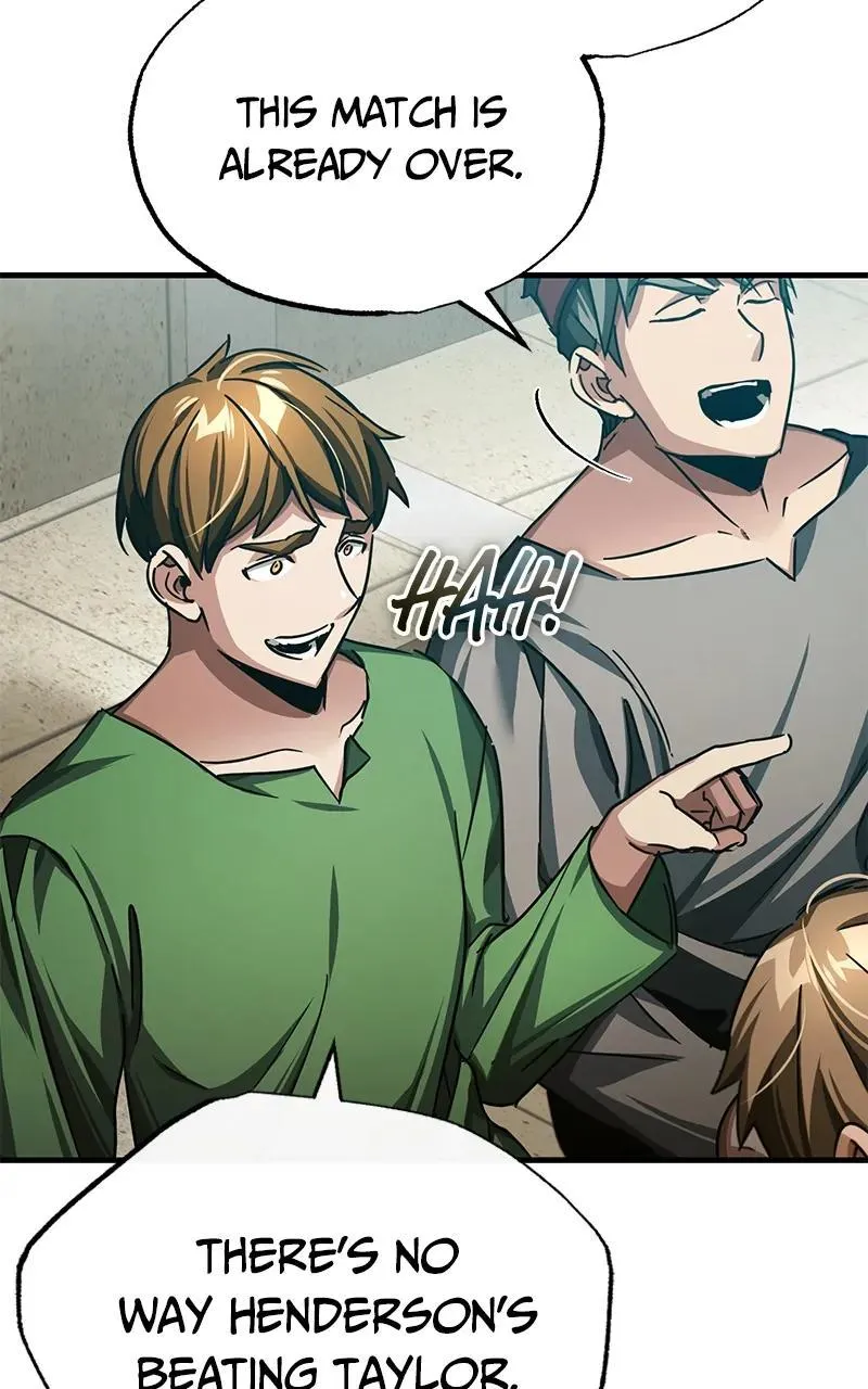 Read Descended from Divinity Manga Online
