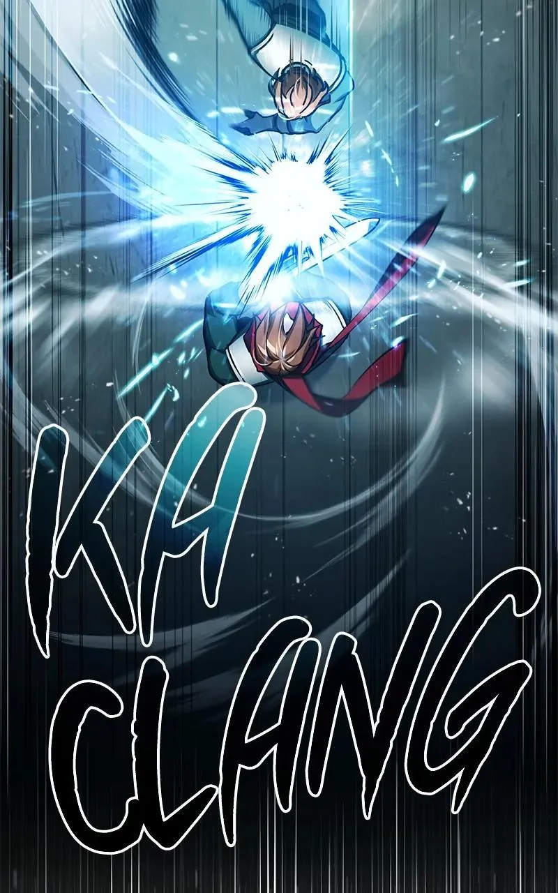 Read Descended from Divinity Manga Online