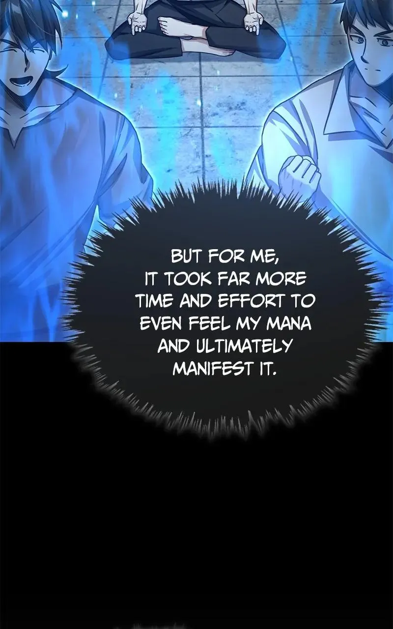 Read Descended from Divinity Manga Online