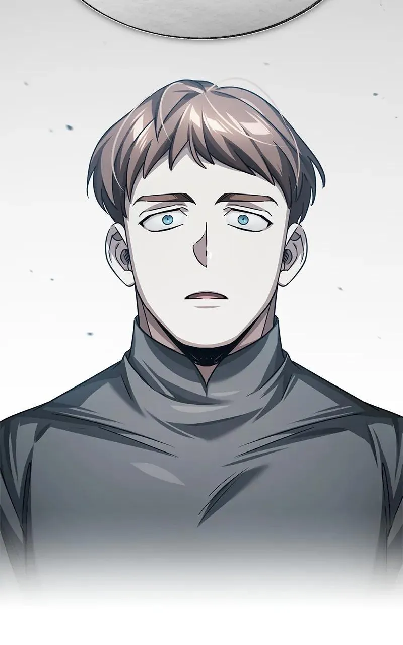 Read Descended from Divinity Manga Online