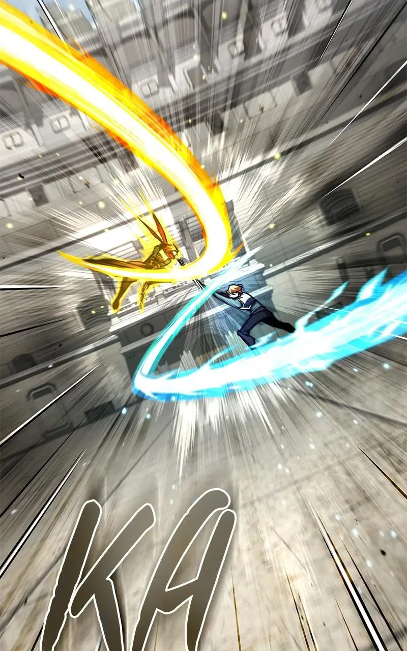 Read Descended from Divinity Manga Online