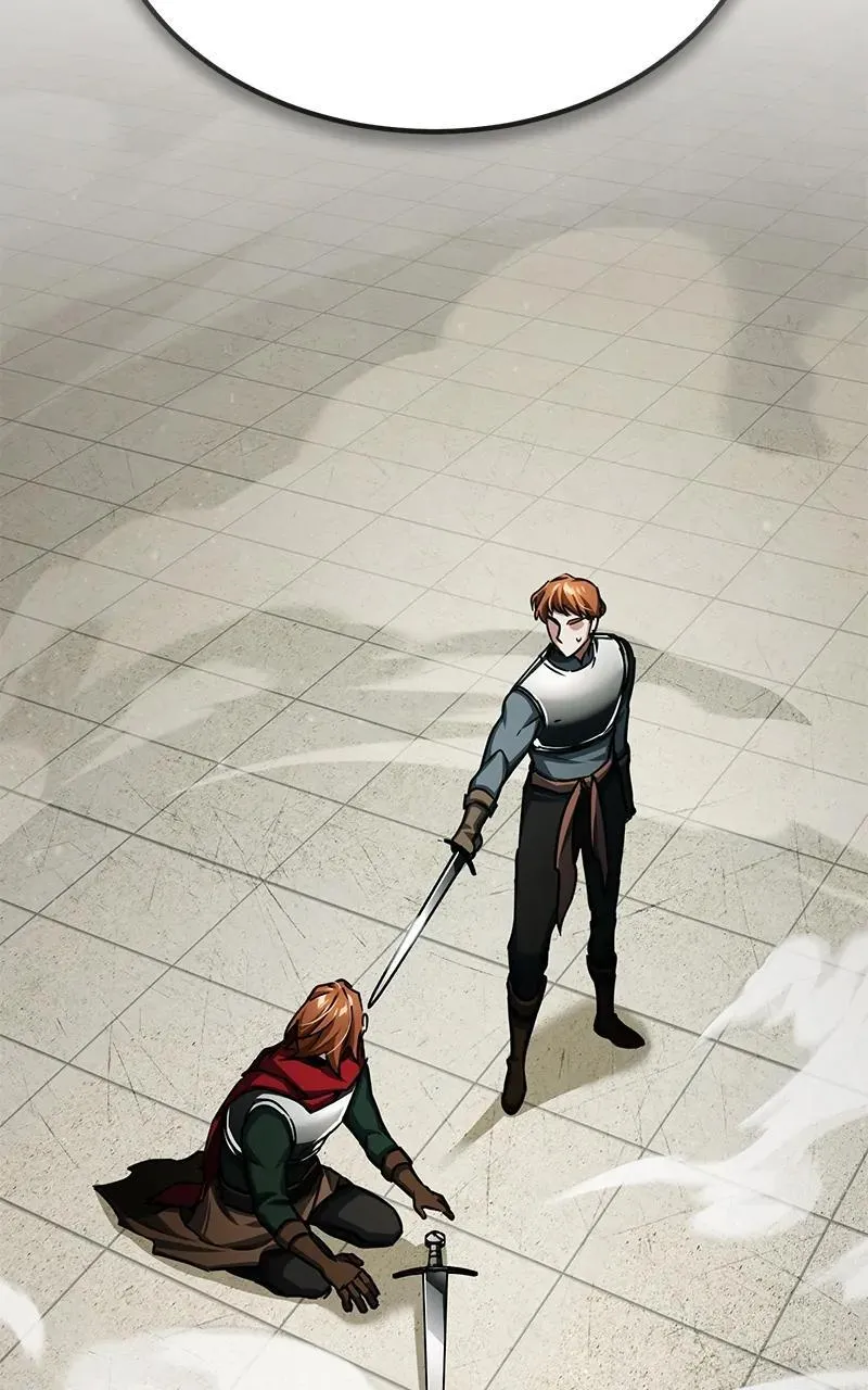 Read Descended from Divinity Manga Online