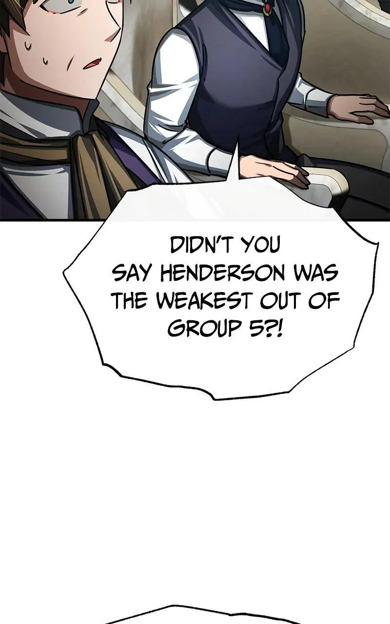 Read Descended from Divinity Manga Online