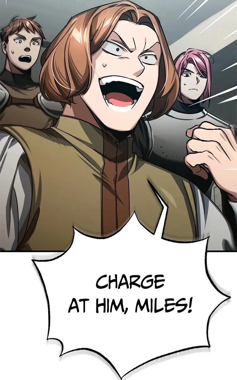 Read Descended from Divinity Manga Online