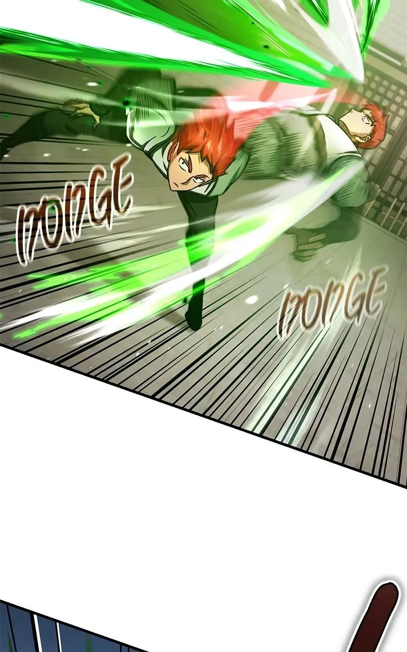 Read Descended from Divinity Manga Online