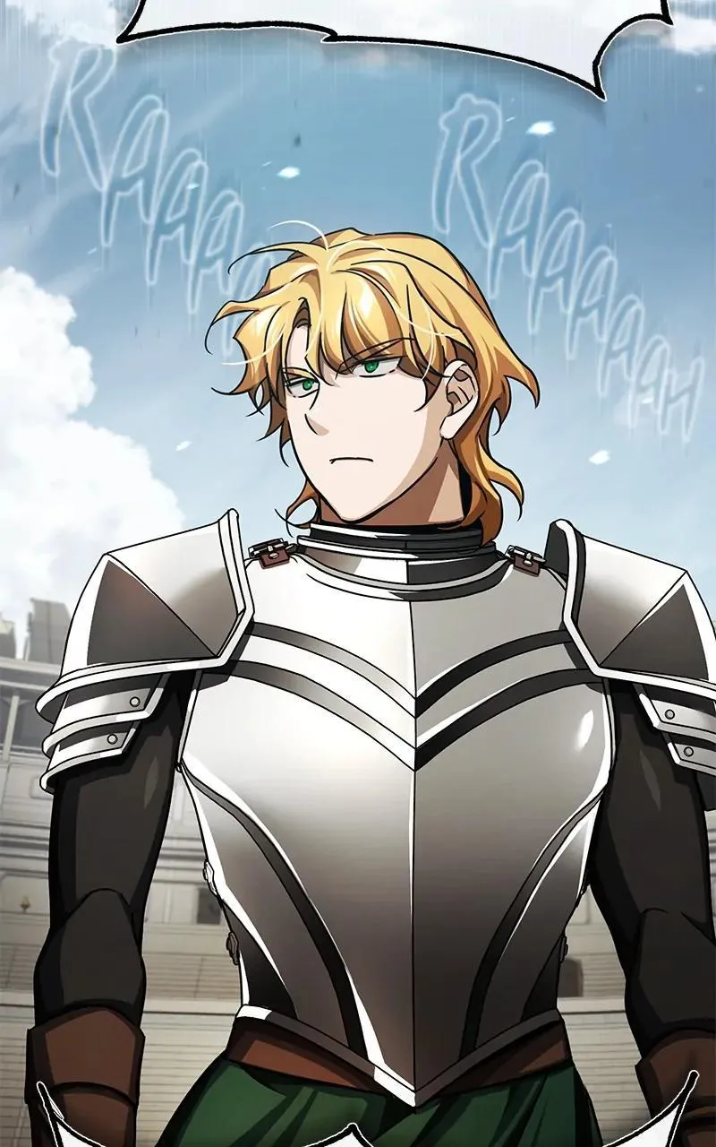 Read Descended from Divinity Manga Online