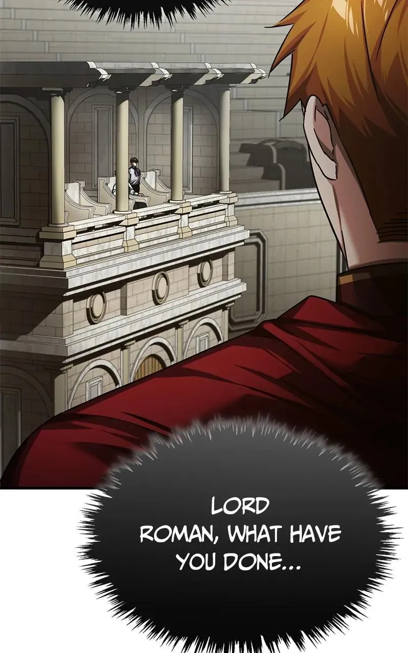 Read Descended from Divinity Manga Online