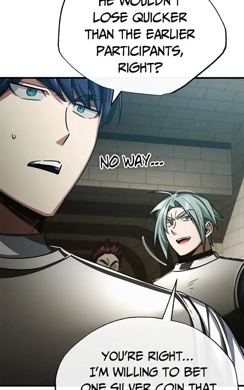 Read Descended from Divinity Manga Online