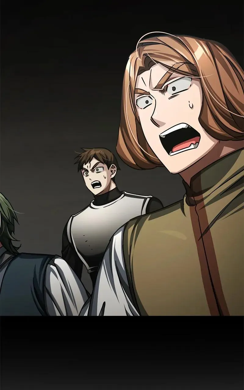 Read Descended from Divinity Manga Online